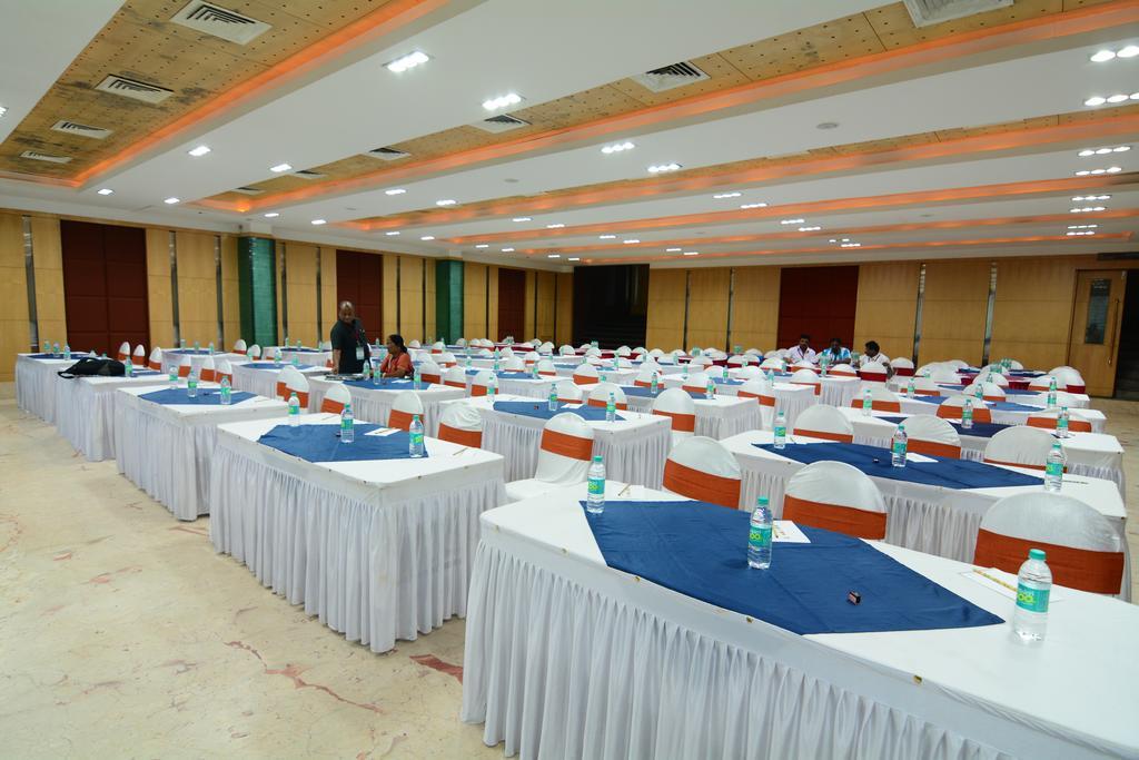 Sandesh The Prince Mysore Exterior foto