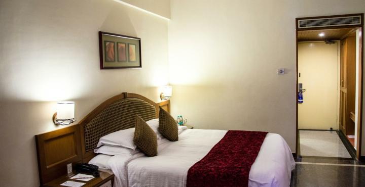 Sandesh The Prince Mysore Exterior foto