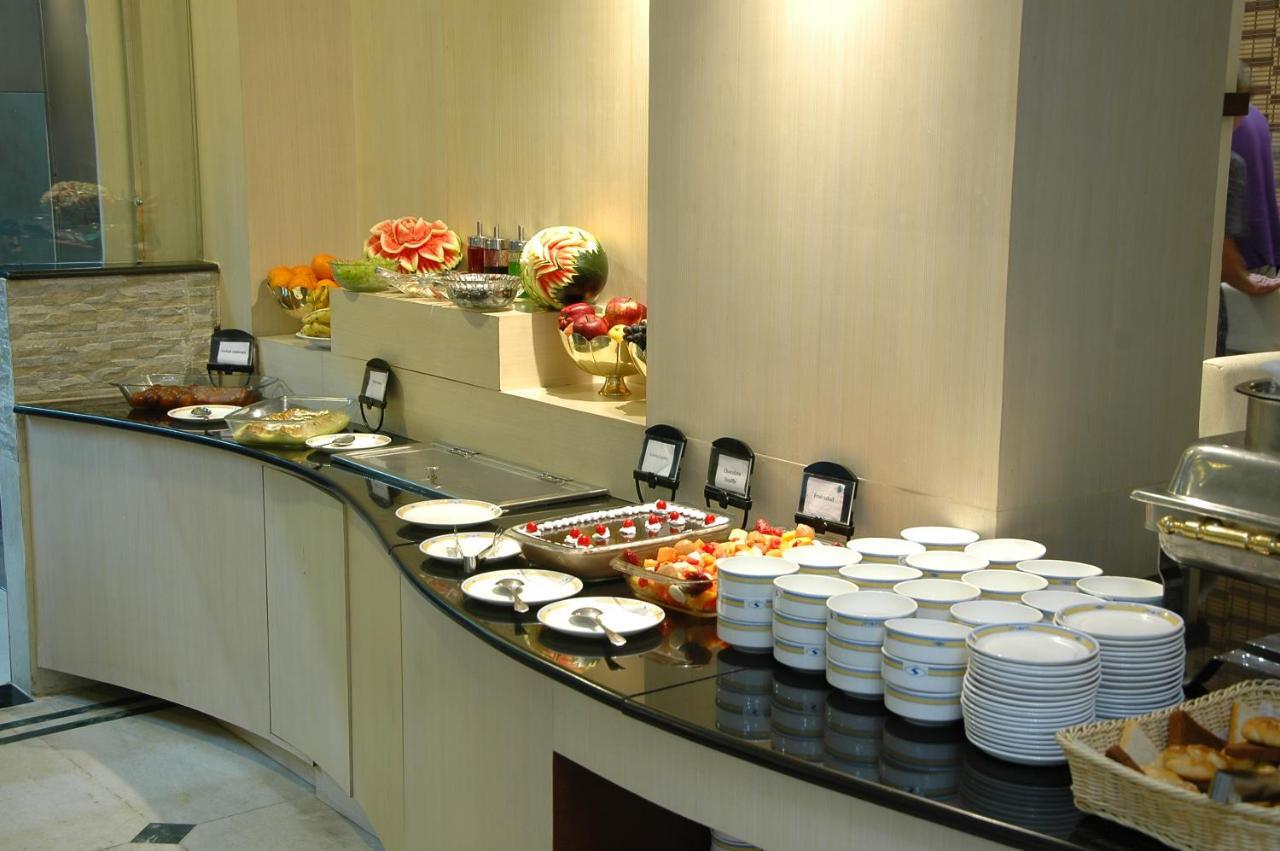 Sandesh The Prince Mysore Habitación foto